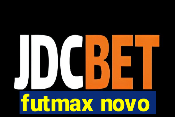 futmax novo